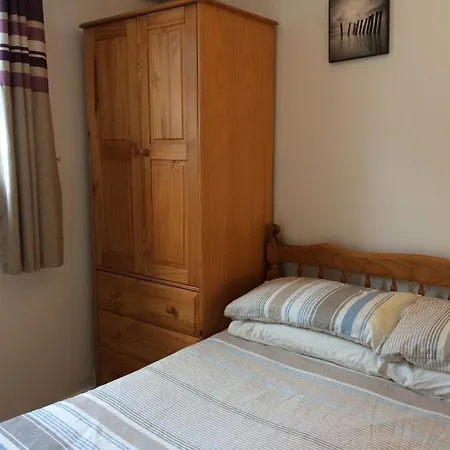 Cosy Cornish With Rural Views Newquay (Cornwall)