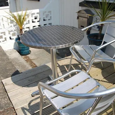 Apartment Cosy Cornish With Rural Views *