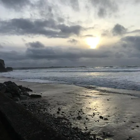 Apartment Cosy Cornish With Rural Views Newquay (Cornwall)