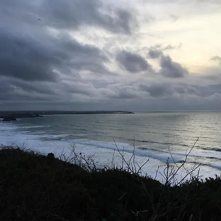 Apartment Cosy Cornish With Rural Views