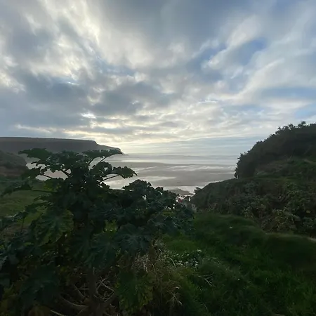 Apartment Cosy Cornish With Rural Views